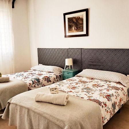Top Center Suite Jerez de la Frontera Exteriér fotografie