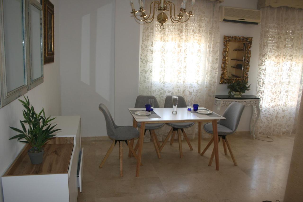 Top Center Suite Jerez de la Frontera Exteriér fotografie