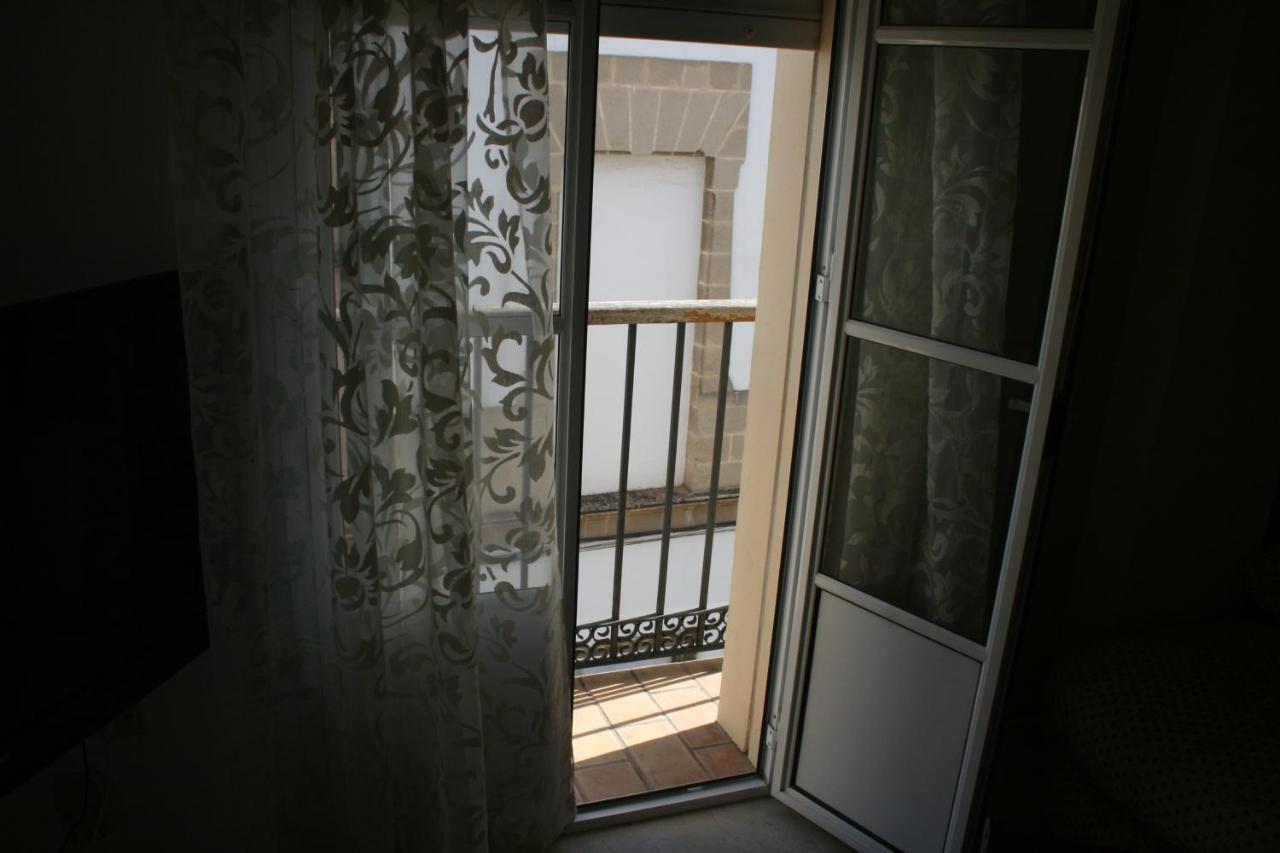 Top Center Suite Jerez de la Frontera Exteriér fotografie