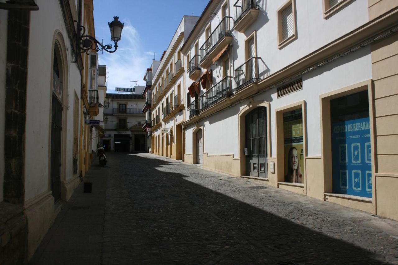 Top Center Suite Jerez de la Frontera Exteriér fotografie