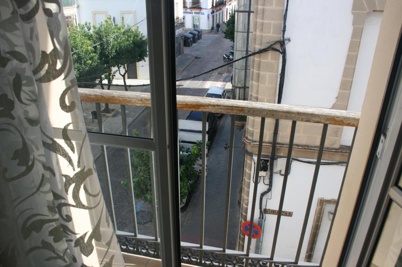 Top Center Suite Jerez de la Frontera Exteriér fotografie