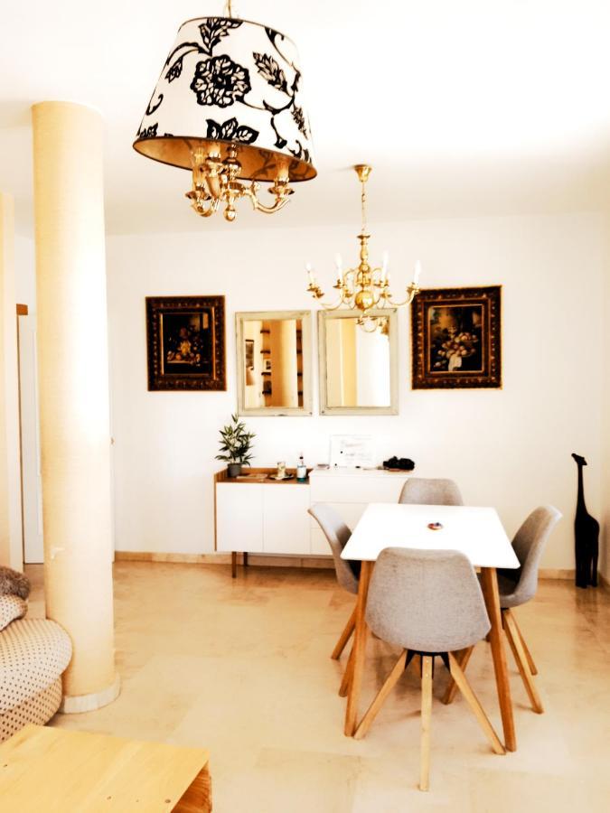 Top Center Suite Jerez de la Frontera Exteriér fotografie