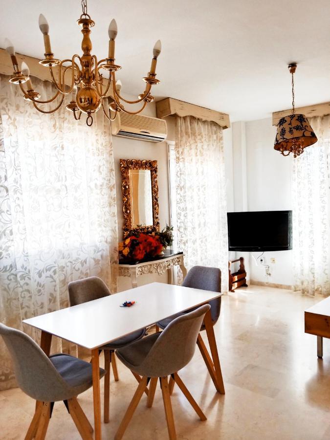 Top Center Suite Jerez de la Frontera Exteriér fotografie