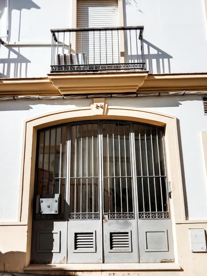 Top Center Suite Jerez de la Frontera Exteriér fotografie